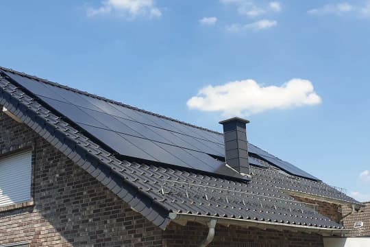 Wie funktioniert eine Photovoltaikanlage?
