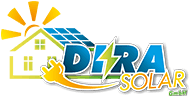 Logo von DIRA Solar