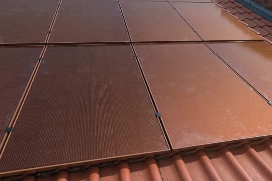 Erzeugen Sie Ihren eigenen Strom mit einer Photovoltaikanlage